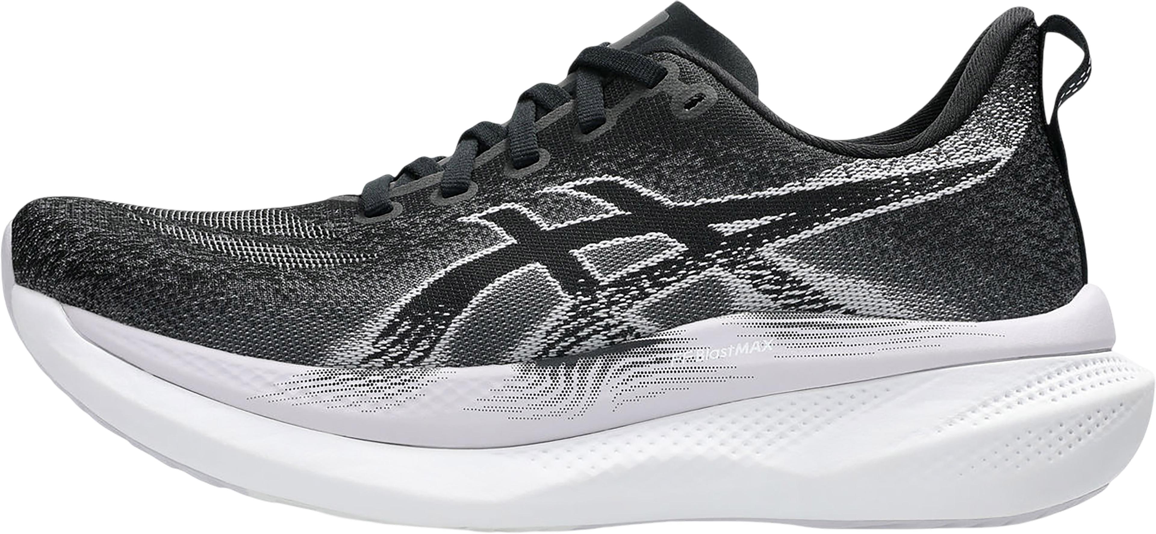 Product gallery image number 5 for product Glideride Max 2 Running Shoes - Women's