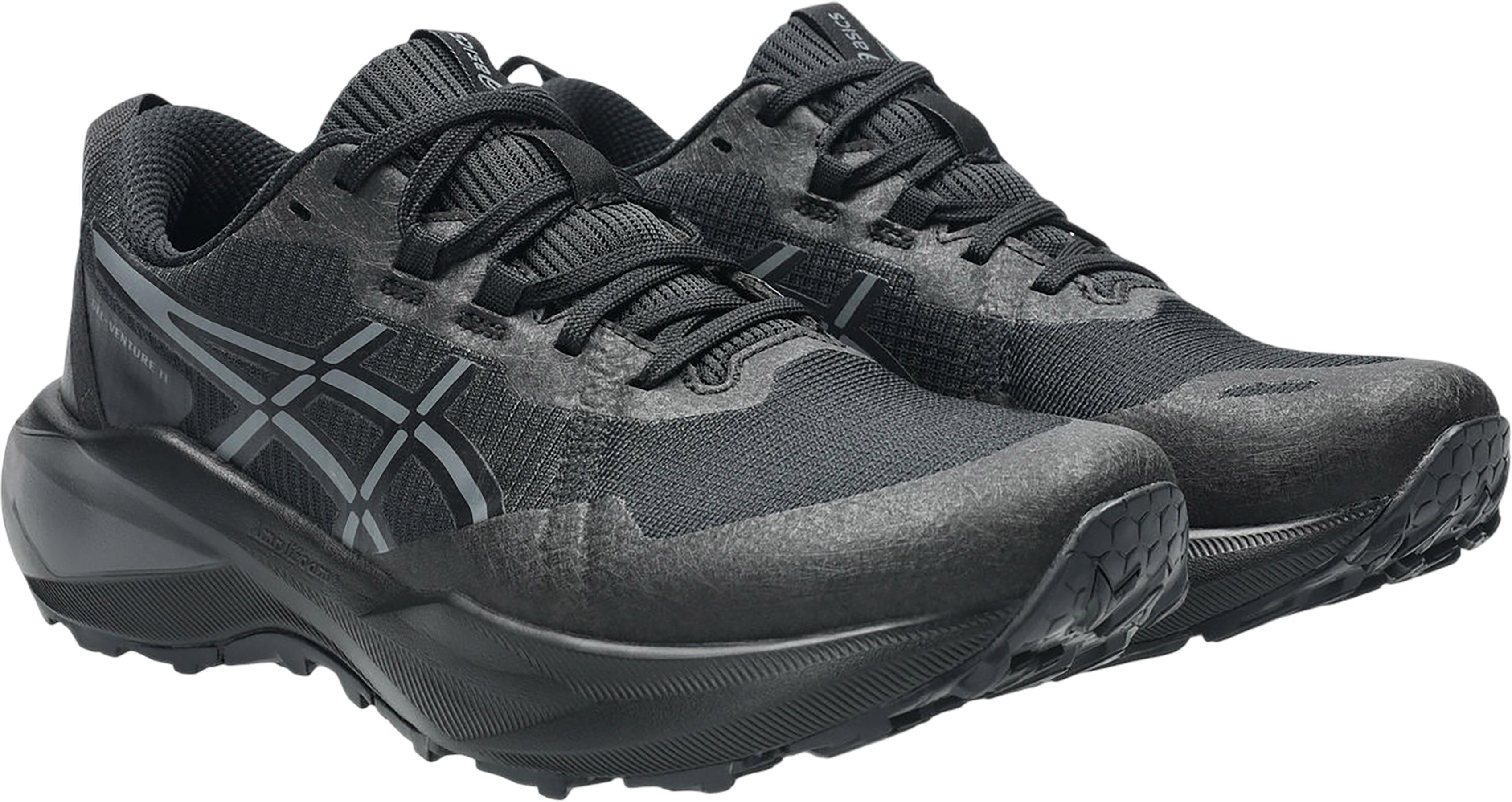Product gallery image number 4 for product Gel-Venture 11 Trail Running Shoes - Women's