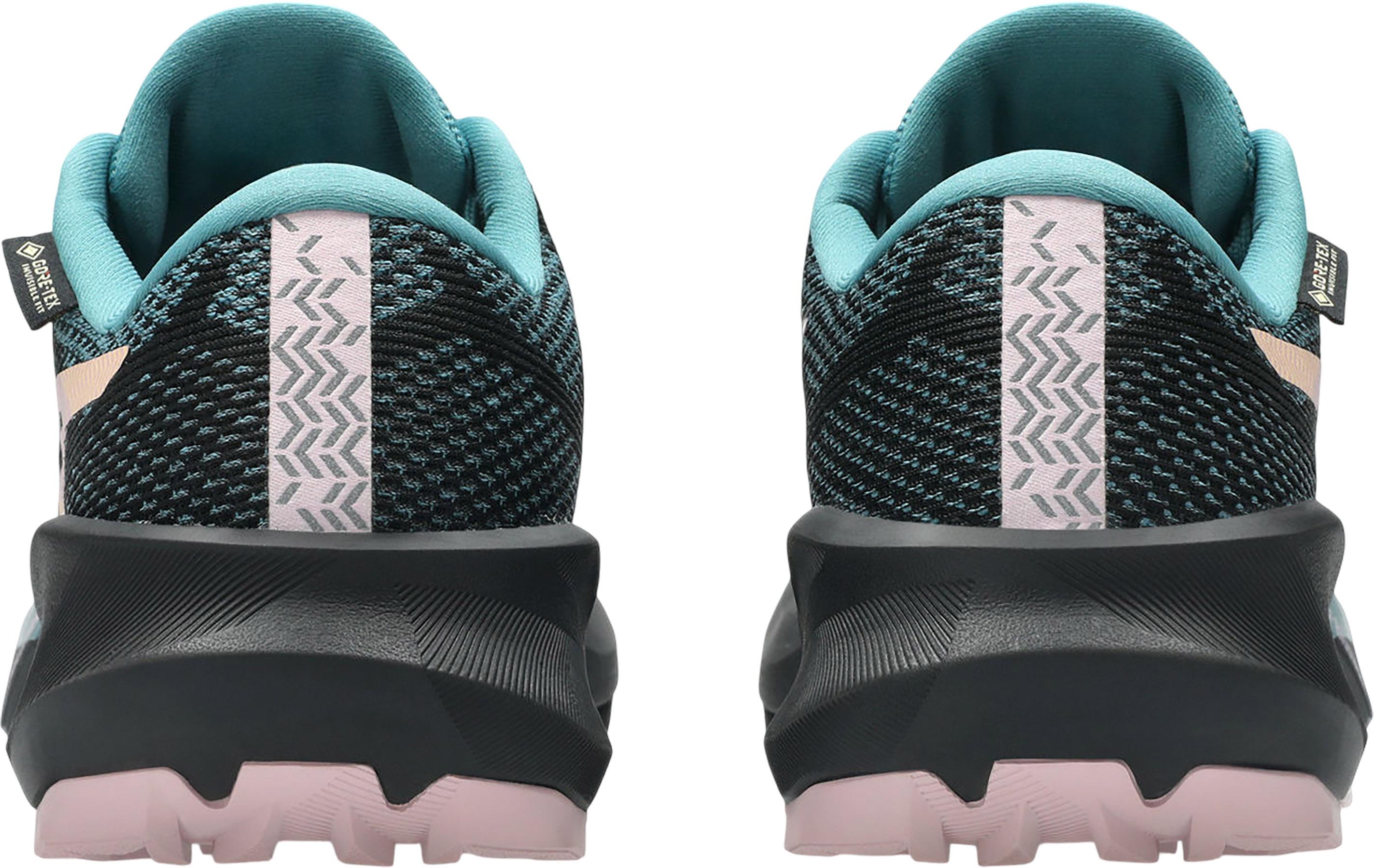 Product gallery image number 2 for product Trabuco 14 Gore-Tex Trail Running Shoes - Women's