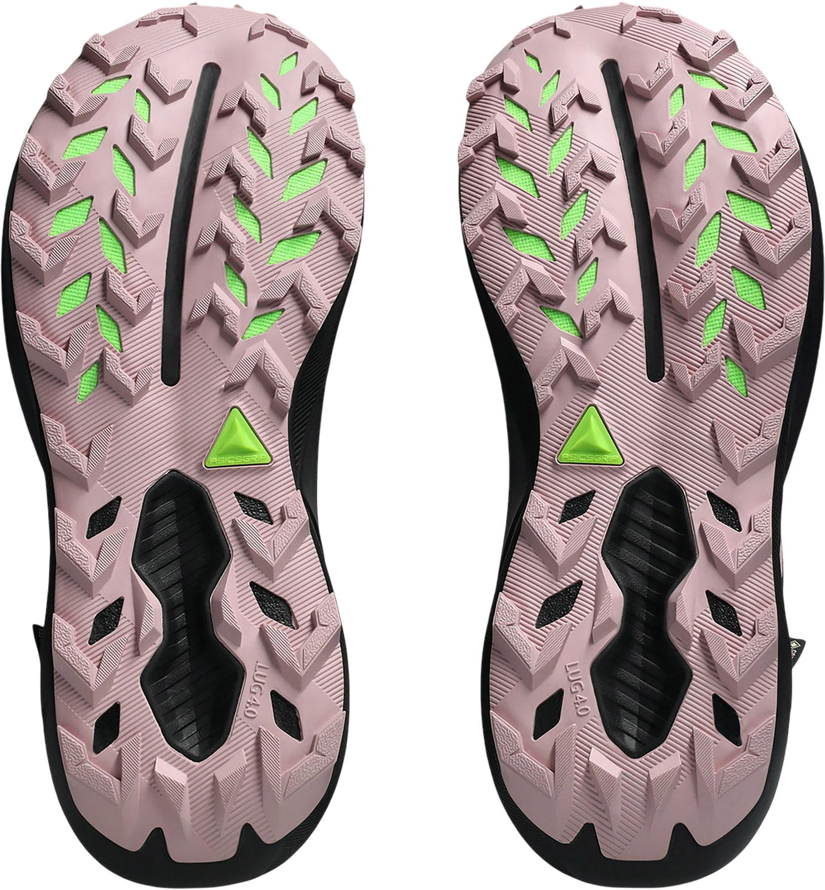 Product gallery image number 3 for product Trabuco 14 Gore-Tex Trail Running Shoes - Women's