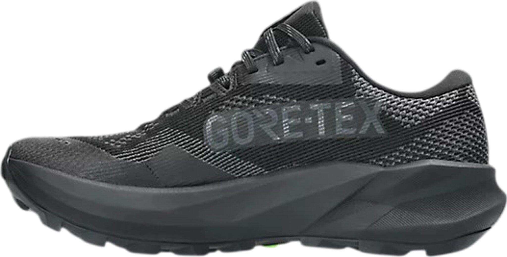 Product gallery image number 6 for product Trabuco 14 Gore-Tex Trail Running Shoes - Women's