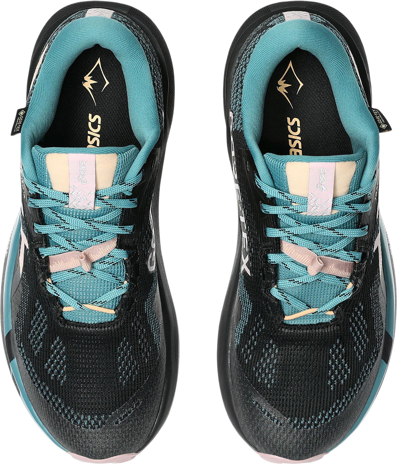 Product gallery image number 5 for product Trabuco 14 Gore-Tex Trail Running Shoes - Women's