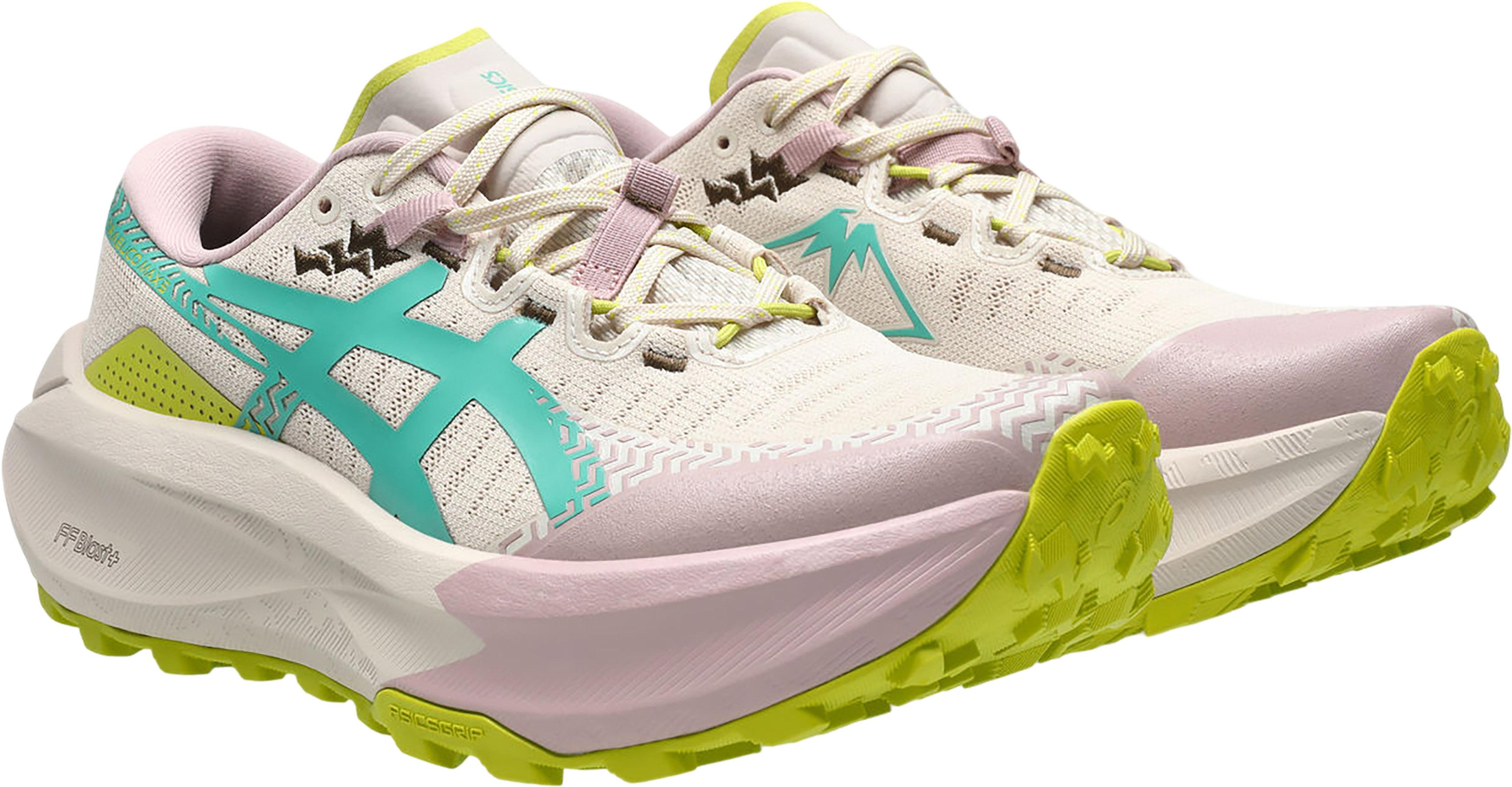 Product gallery image number 4 for product Trabuco Max 5 Trail Running Shoes - Women's