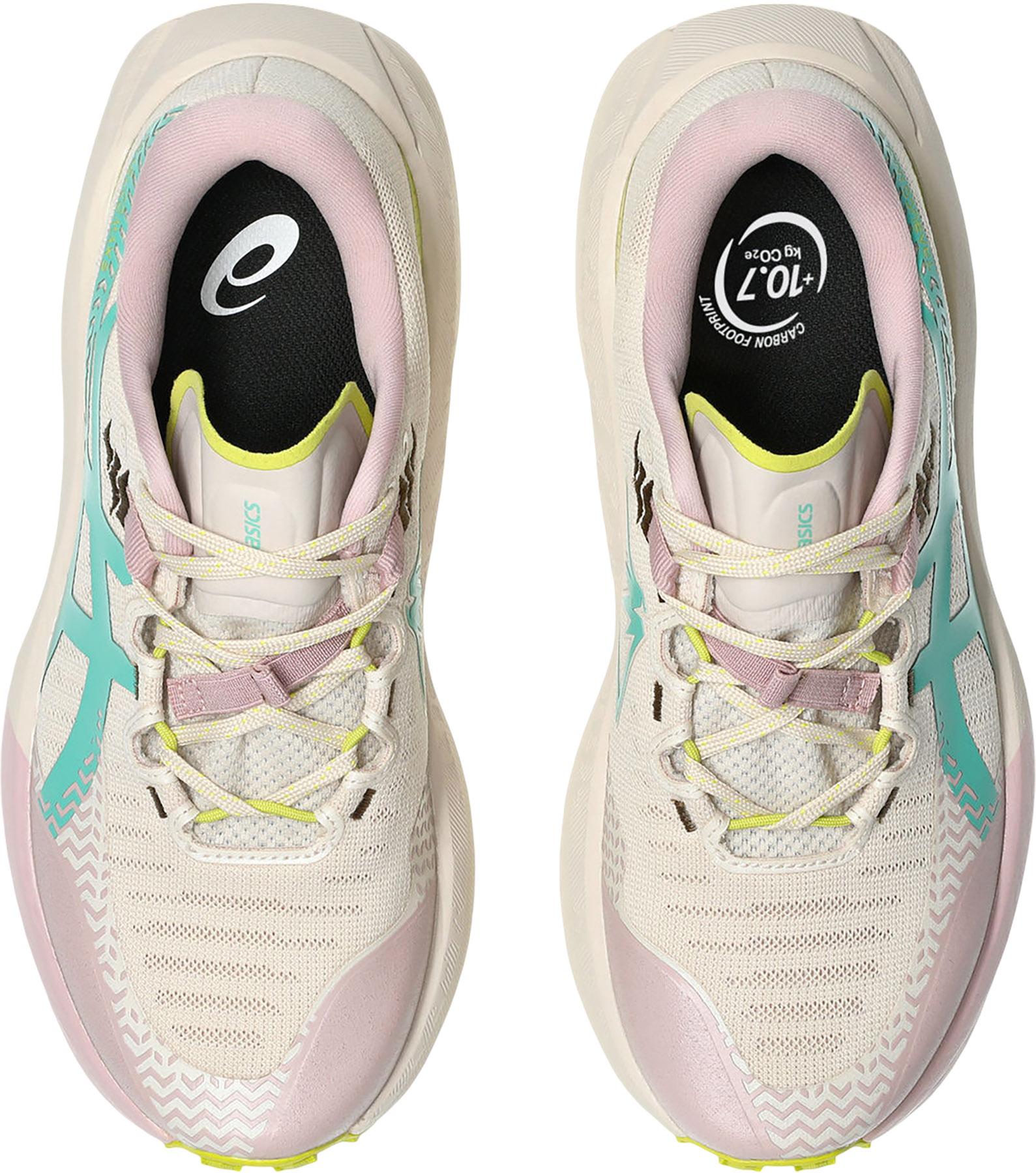 Product gallery image number 5 for product Trabuco Max 5 Trail Running Shoes - Women's