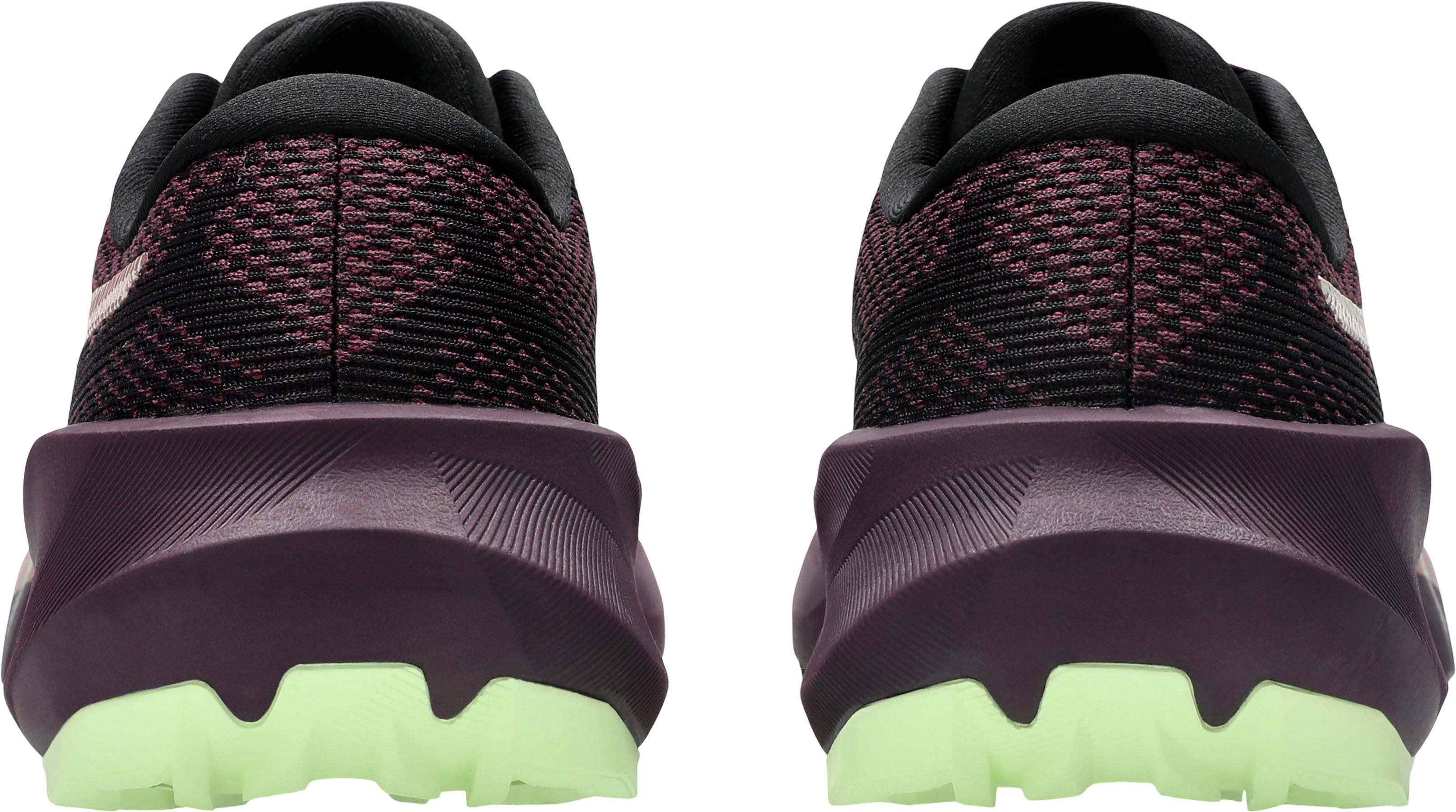Image de produit pour Souliers de course sur sentier Trabuco 14 - Femme
