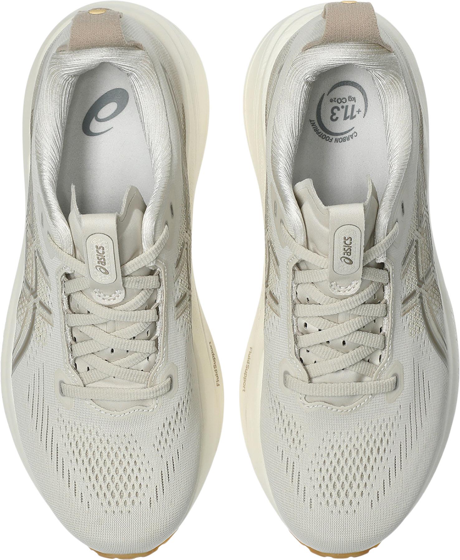 Product gallery image number 5 for product Gel-Kayano 33 Running Shoes - Women's