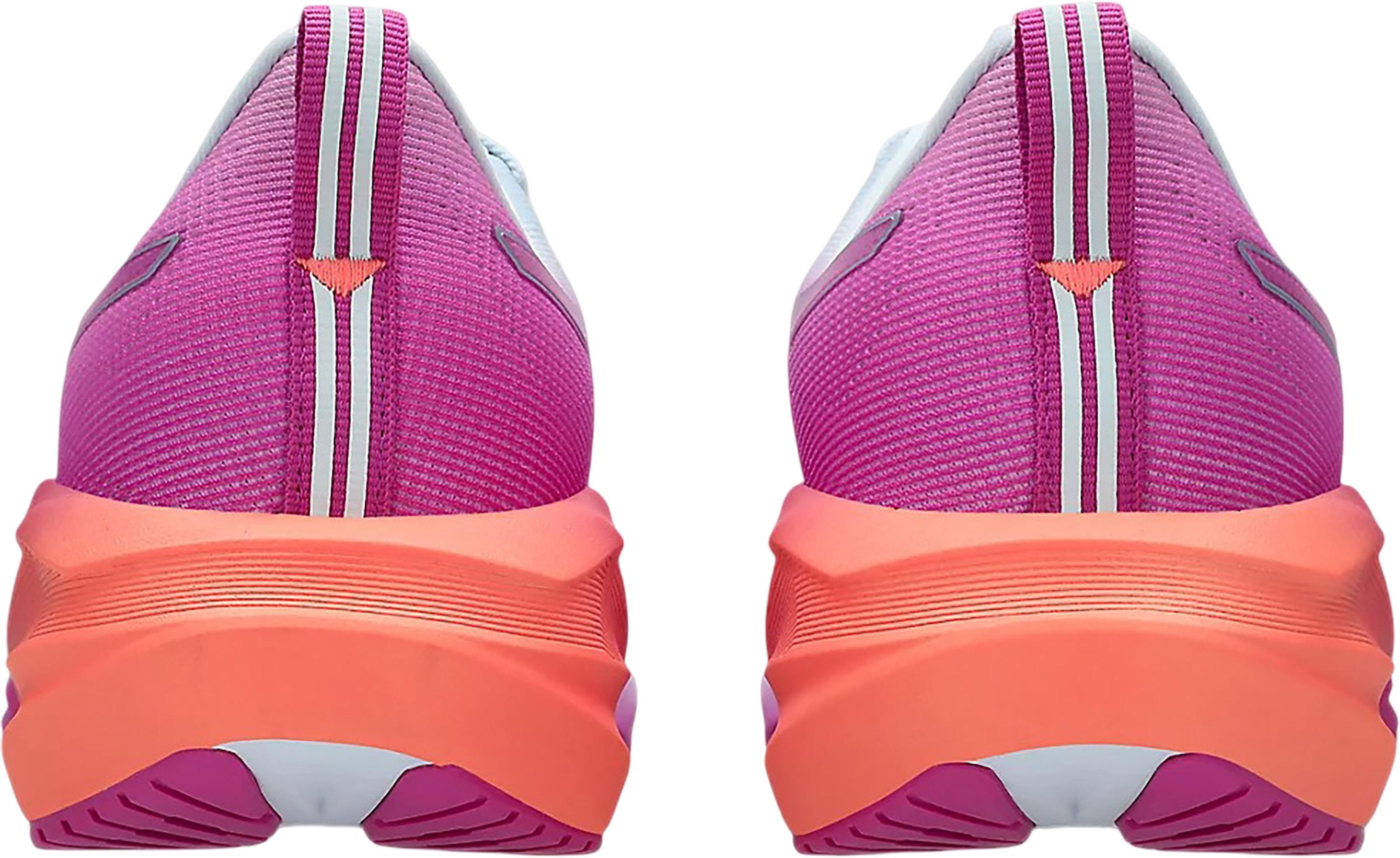 Product gallery image number 2 for product Novablast 5 Sunny Sizzle Running Shoes - Women's