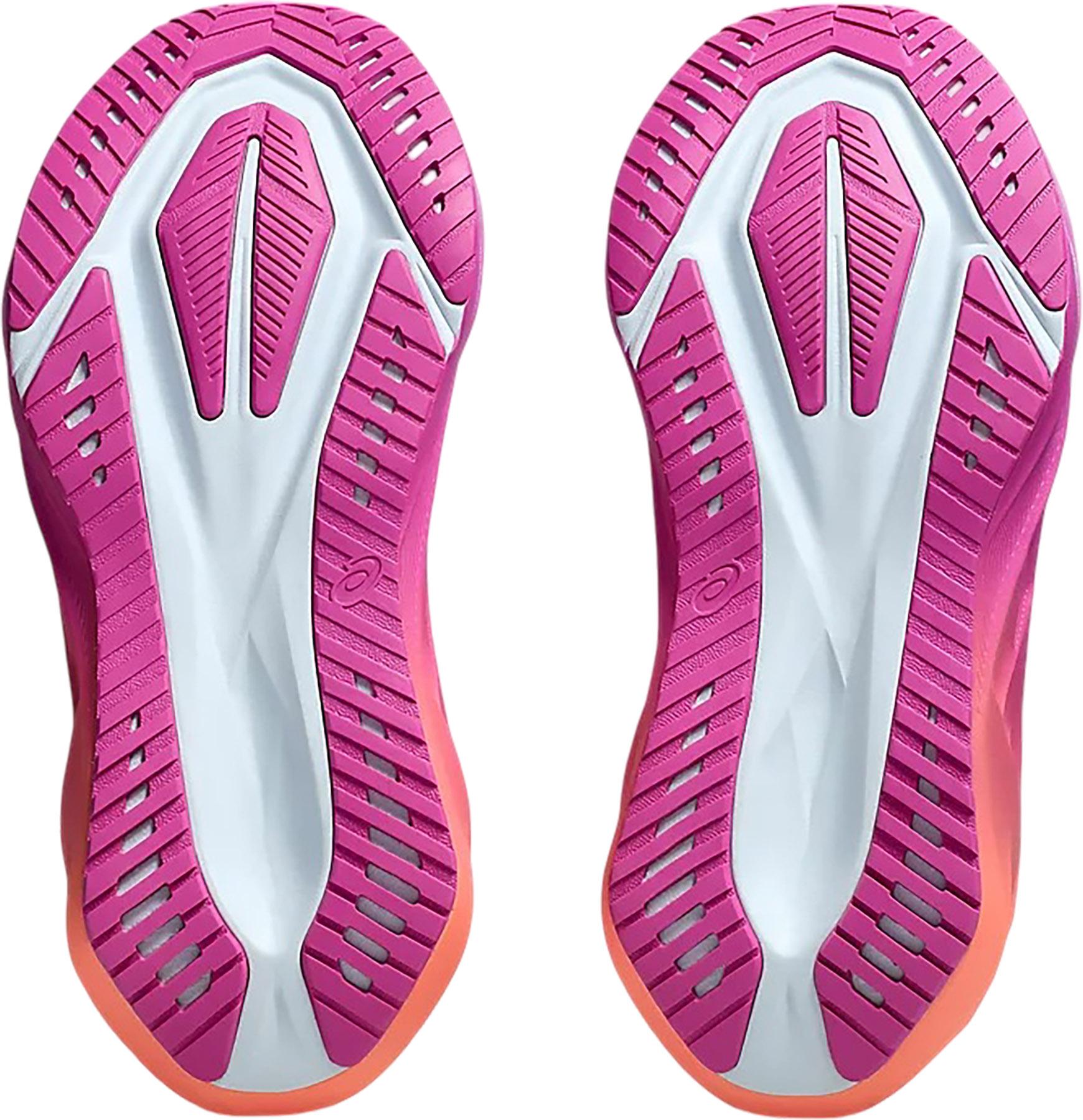 Product gallery image number 3 for product Novablast 5 Sunny Sizzle Running Shoes - Women's
