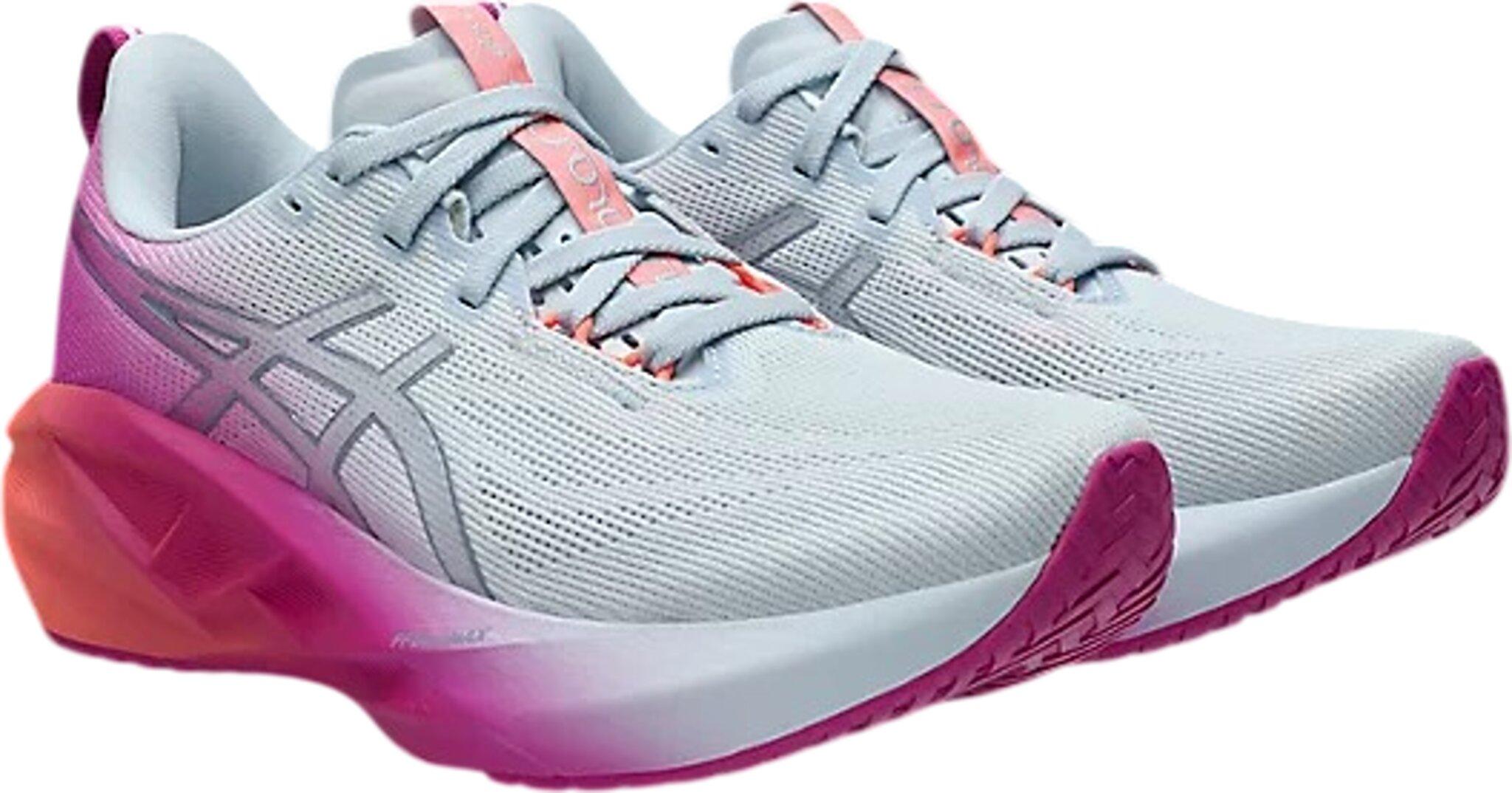 Product gallery image number 4 for product Novablast 5 Sunny Sizzle Running Shoes - Women's