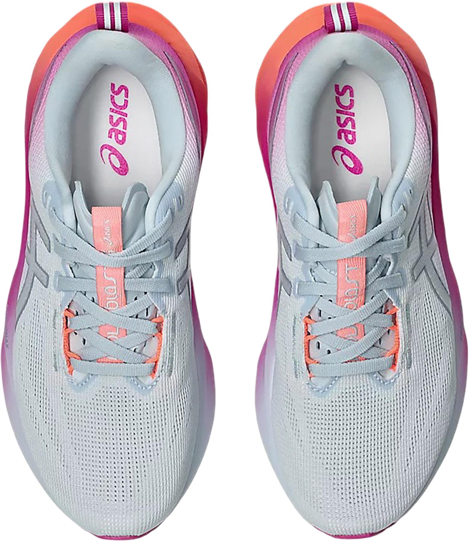 Product gallery image number 5 for product Novablast 5 Sunny Sizzle Running Shoes - Women's