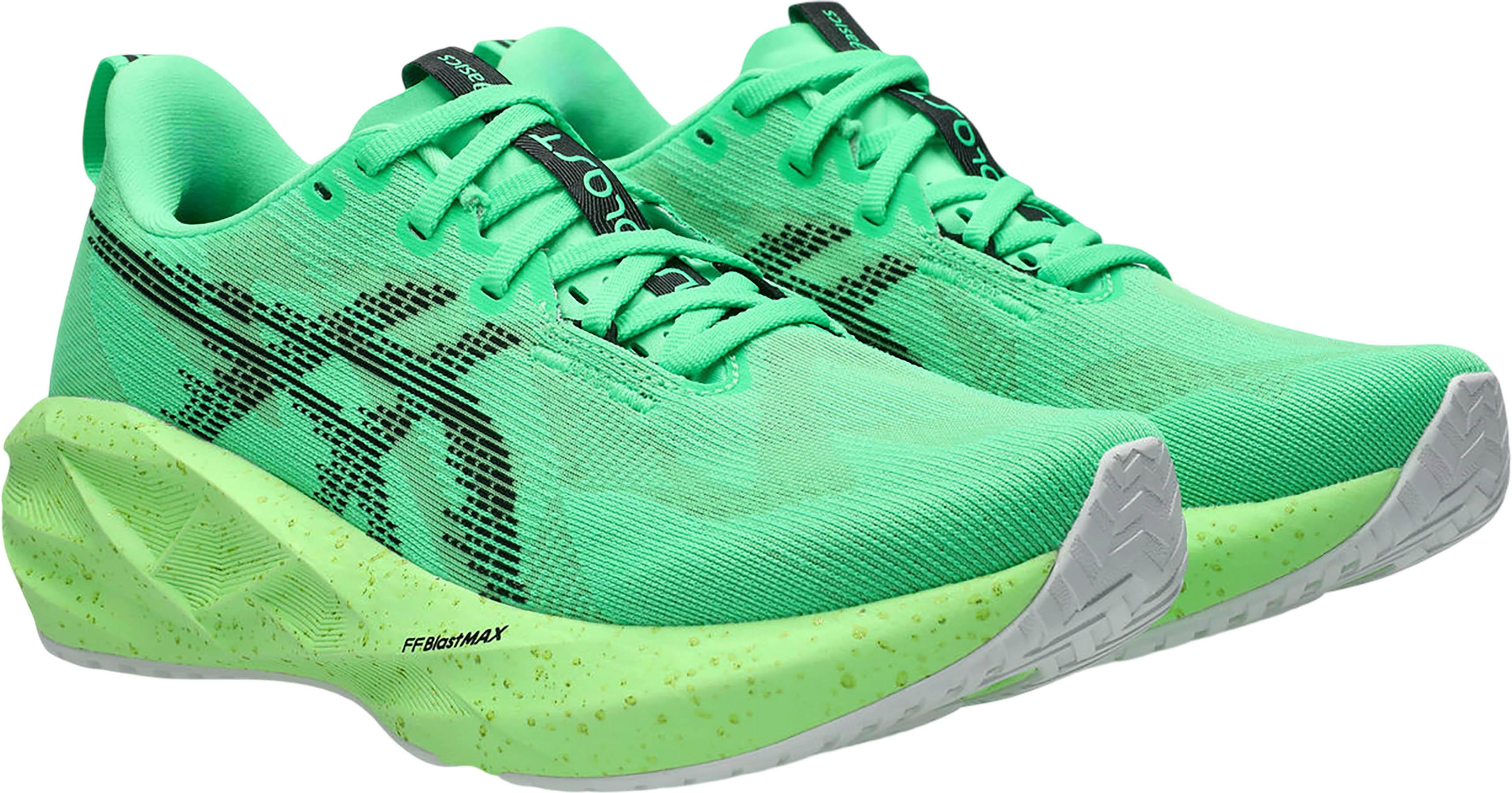 Product gallery image number 4 for product Novablast 5 Ekiden Road Running Shoes - Women's