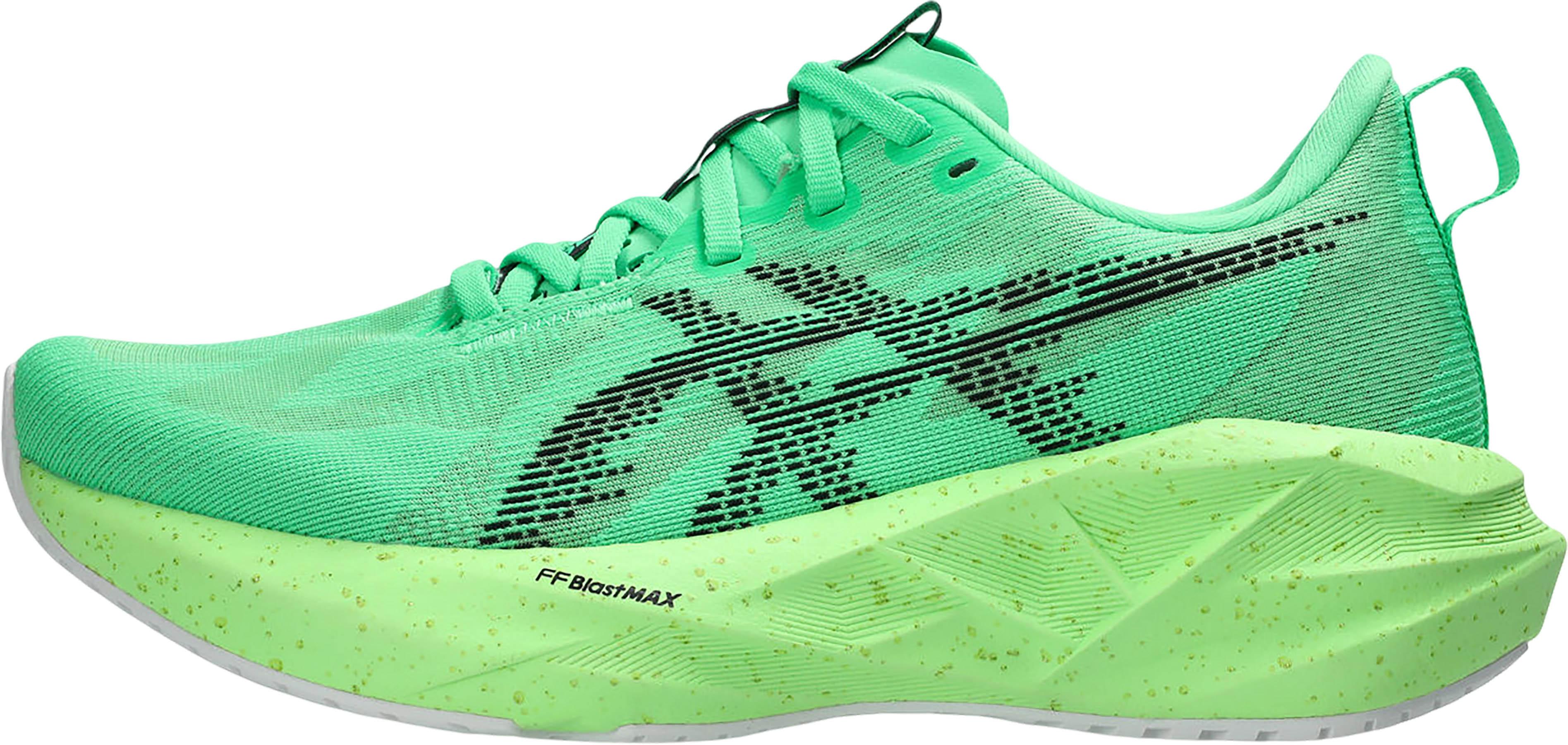 Product gallery image number 6 for product Novablast 5 Ekiden Road Running Shoes - Women's