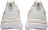 Colour: White - Hazy Lilac