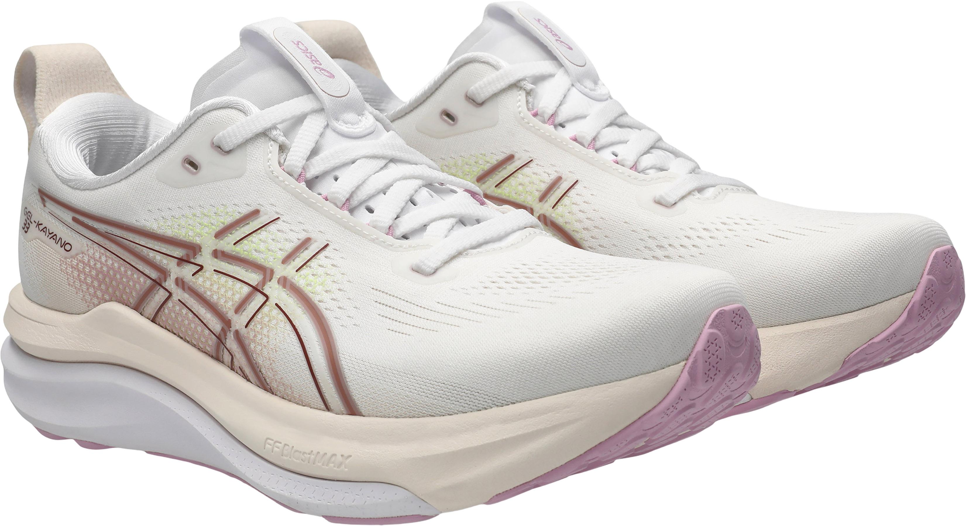 Product gallery image number 4 for product Gel-Kayano 33 Running Shoes [Wide] - Women's