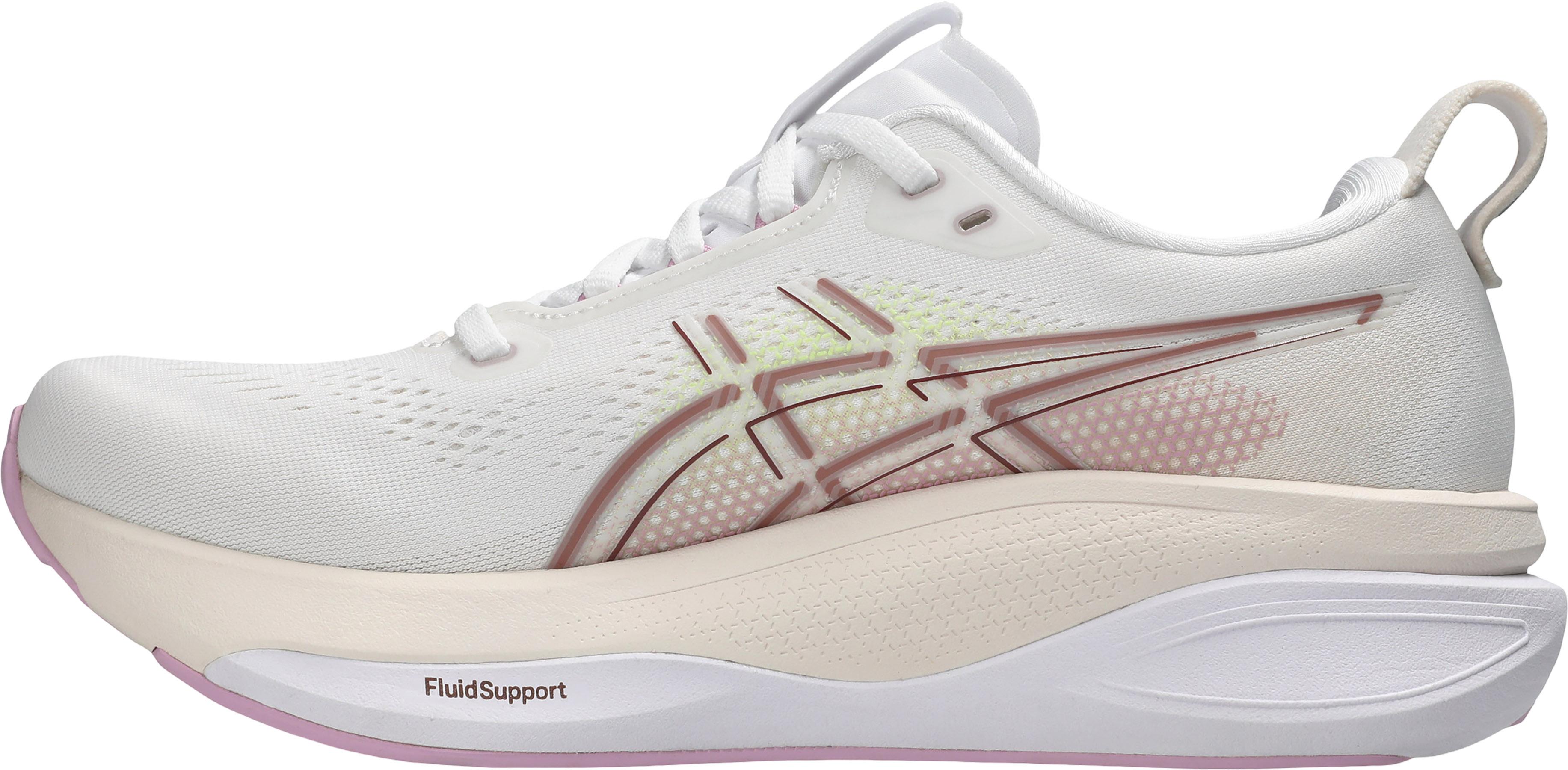 Product gallery image number 3 for product Gel-Kayano 33 Running Shoes [Wide] - Women's