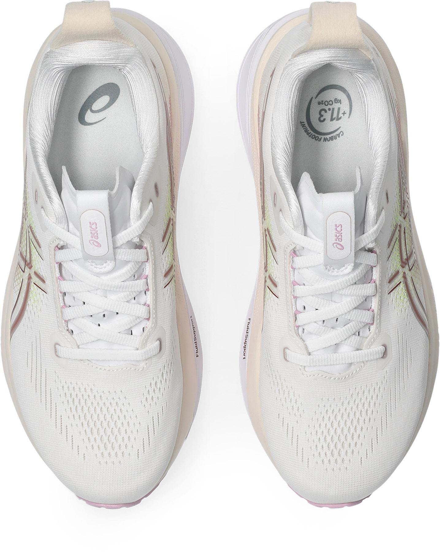 Product gallery image number 5 for product Gel-Kayano 33 Running Shoes [Wide] - Women's