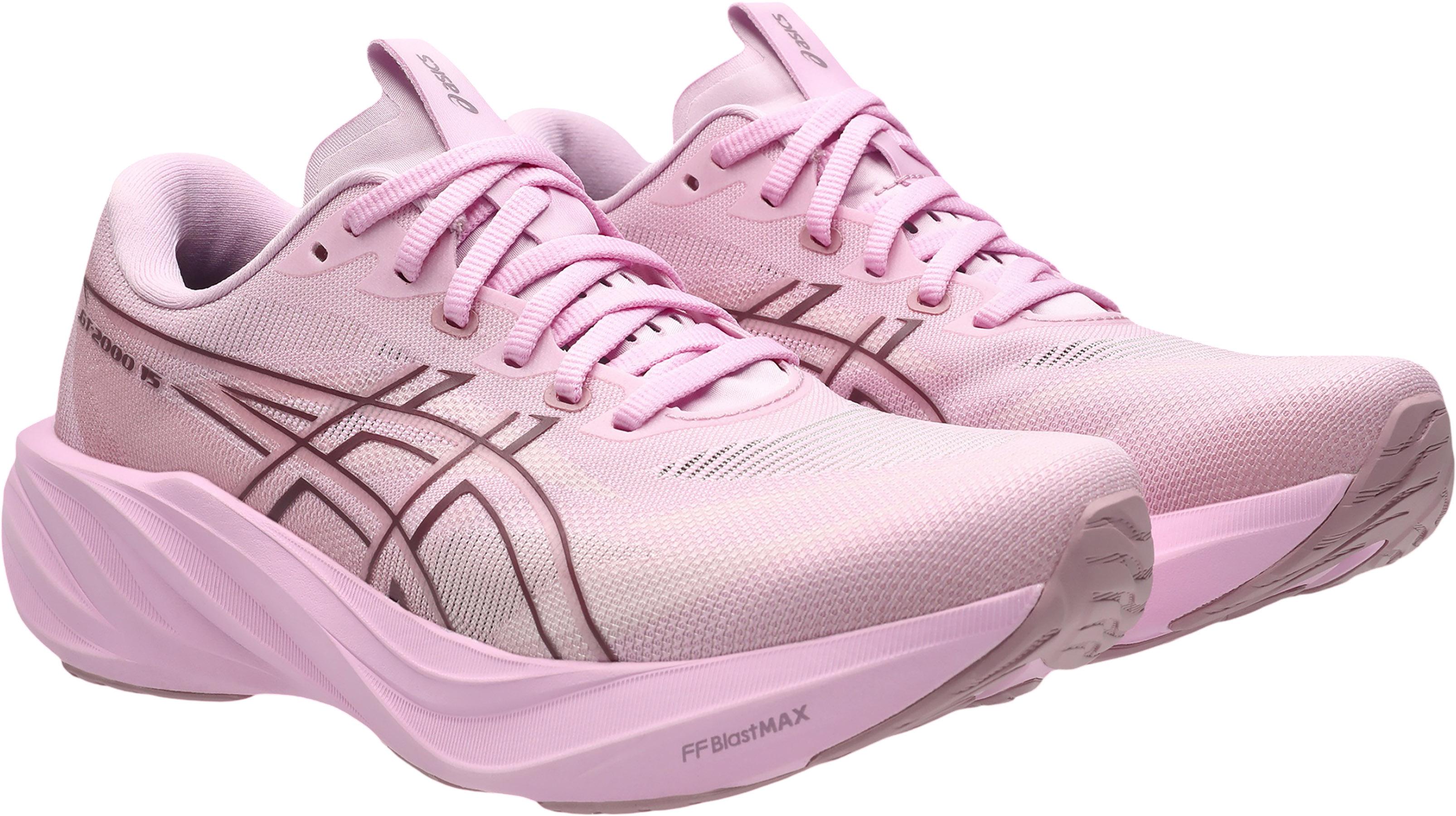 Numéro de l'image de la galerie de produits 4 pour le produit Soulier de course sur route GT-2000 15 - Femme