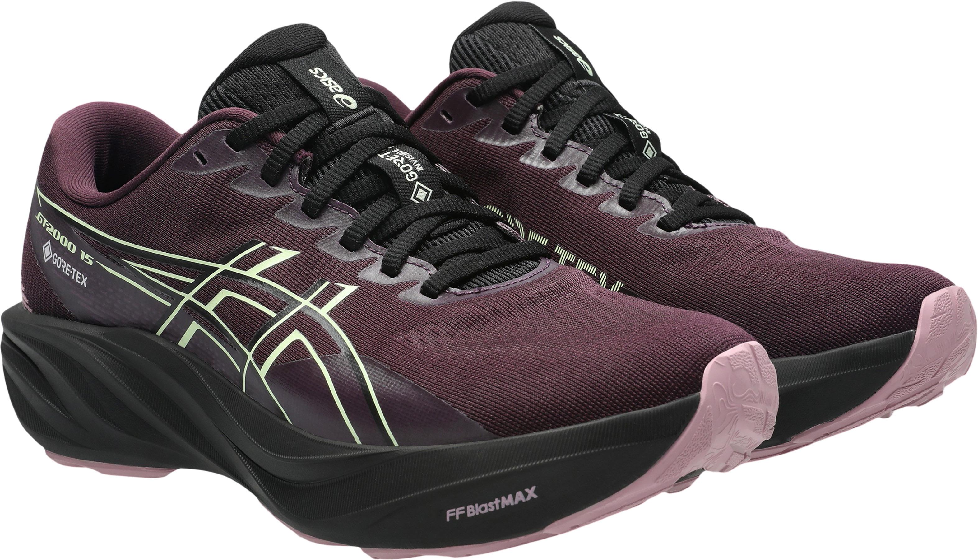 Product gallery image number 4 for product GT-2000 15 GTX Running Shoes - Women's