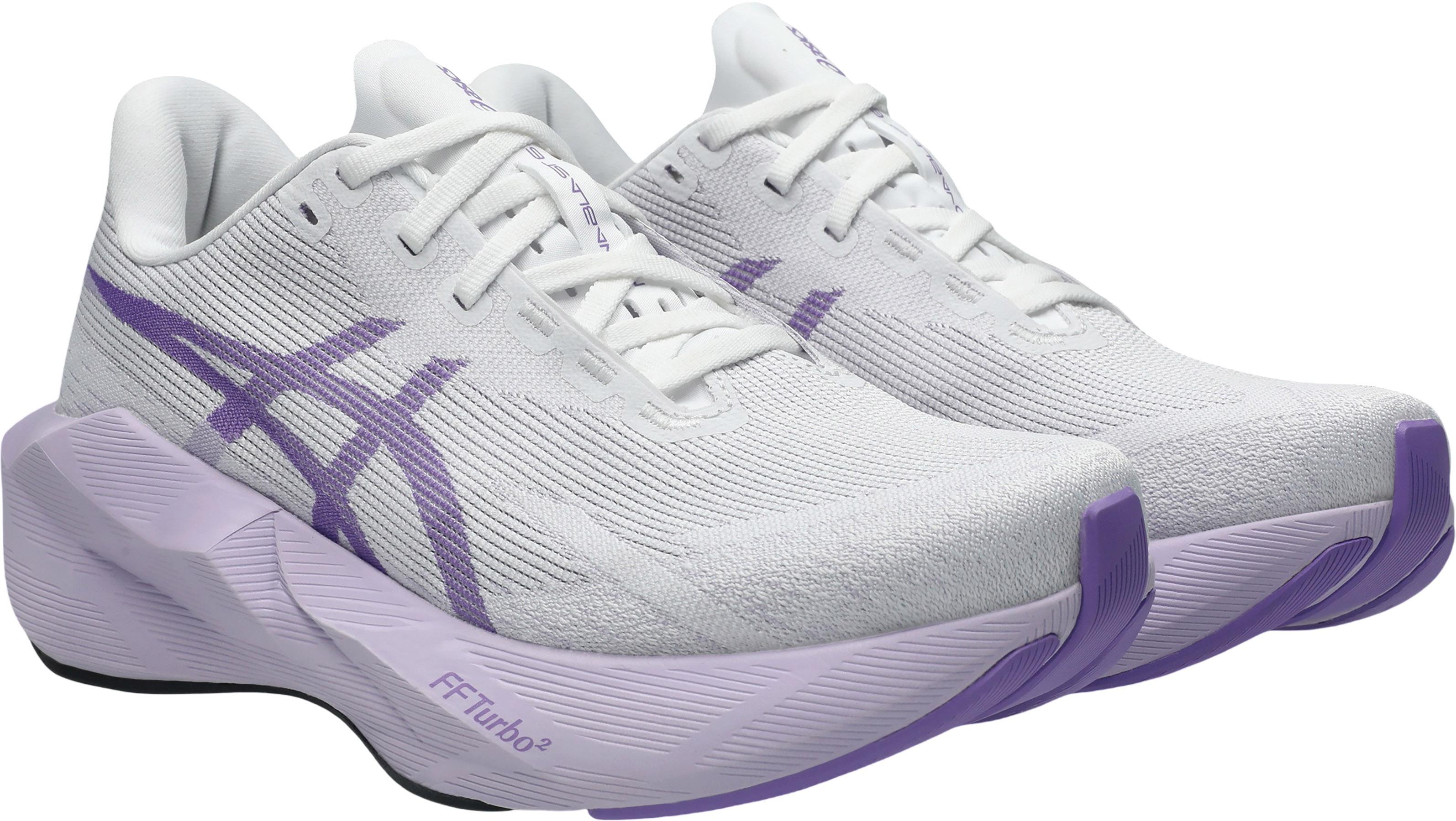 Product gallery image number 4 for product Novablast 6 Running Shoes [Wide] - Women's    