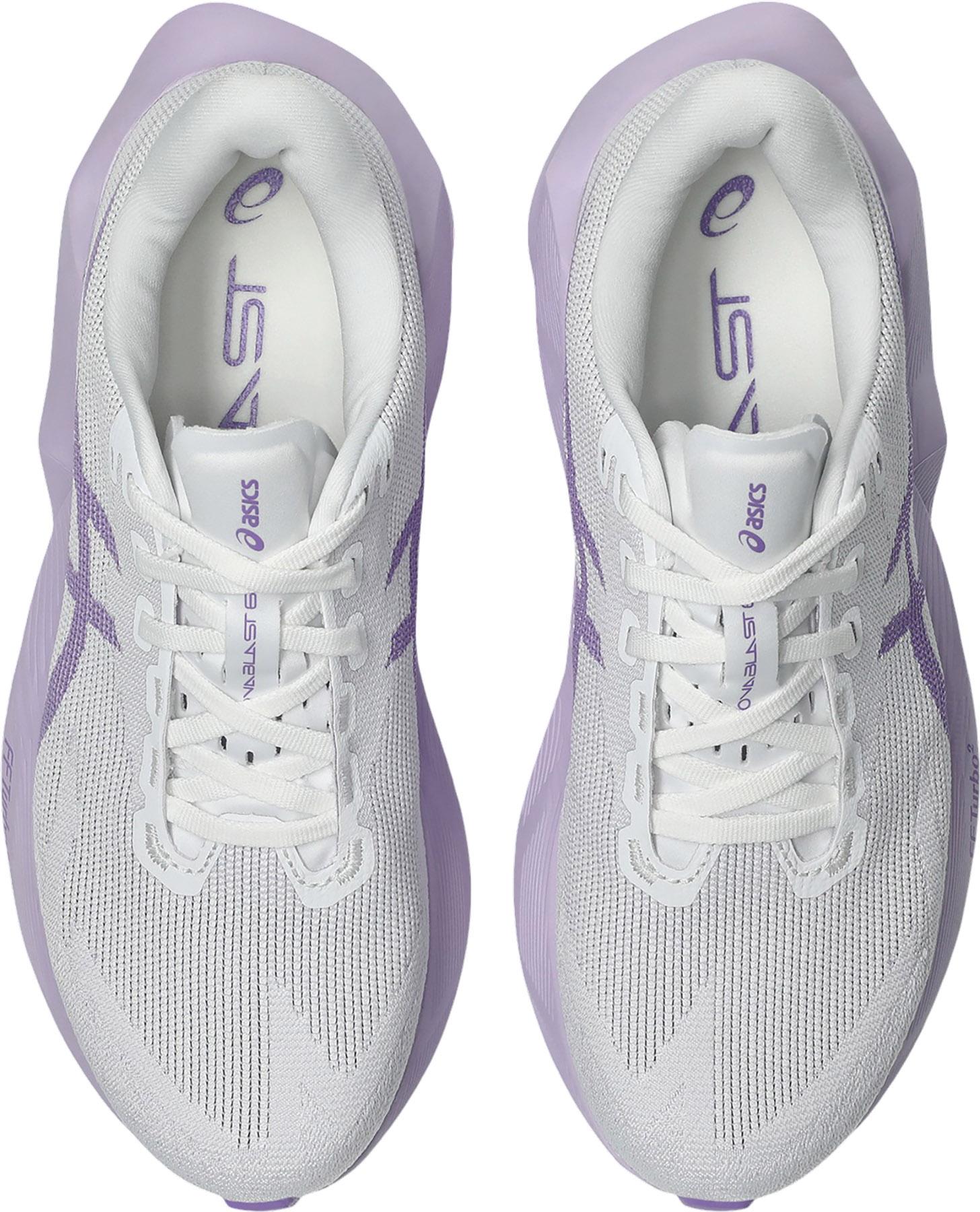 Product gallery image number 3 for product Novablast 6 Running Shoes [Wide] - Women's    