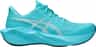 Colour: Energy Aqua - White