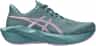 Colour: Foggy Teal - Hazy Lilac