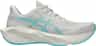 Colour: Soft Oat - Energy Aqua