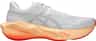 Colour: White - Vivid Coral