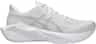 Colour: White - White
