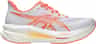 Colour: White - Sun Coral