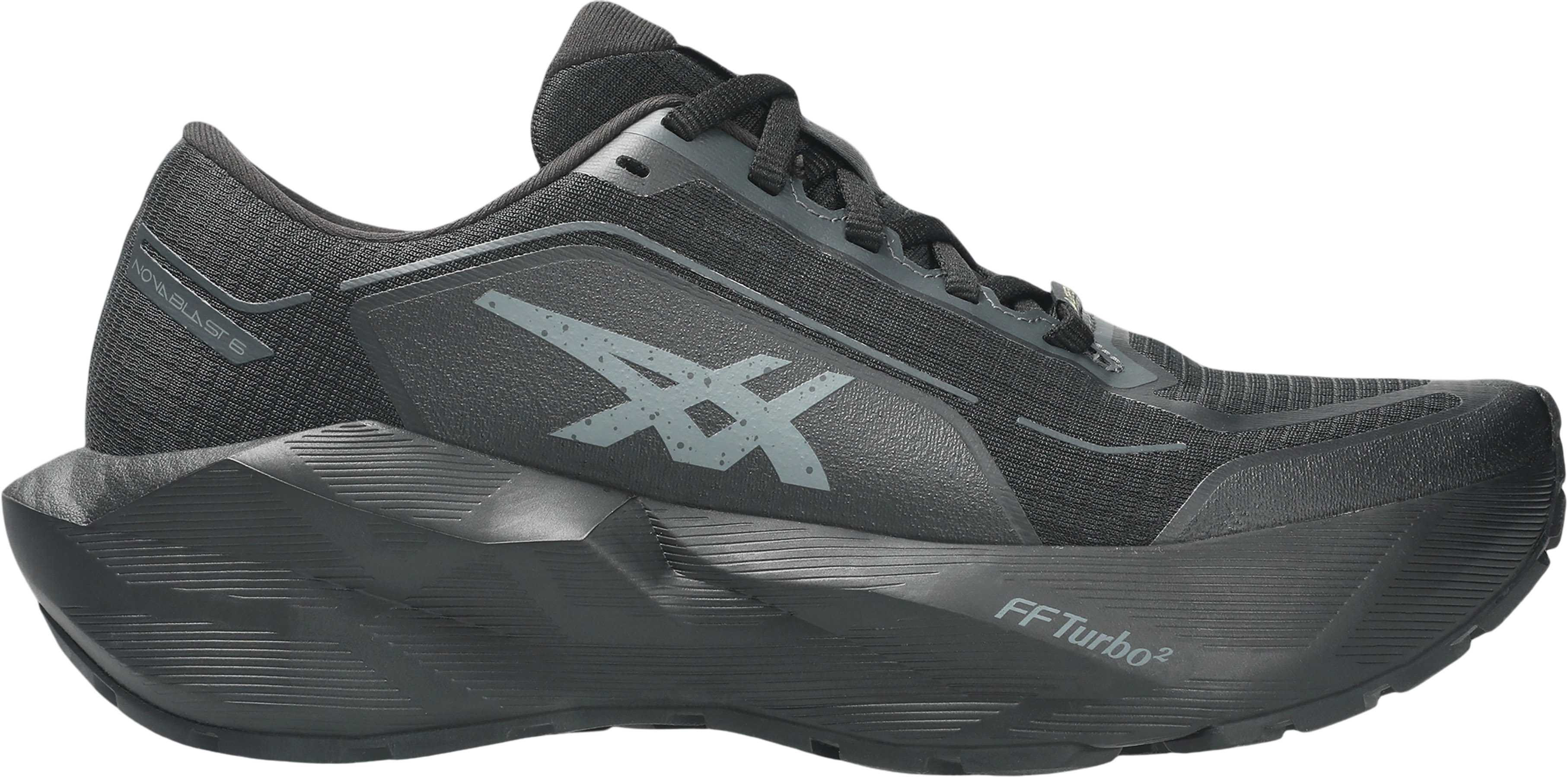 Black - Graphite Grey