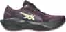 Colour: Dark Aubergine - Black