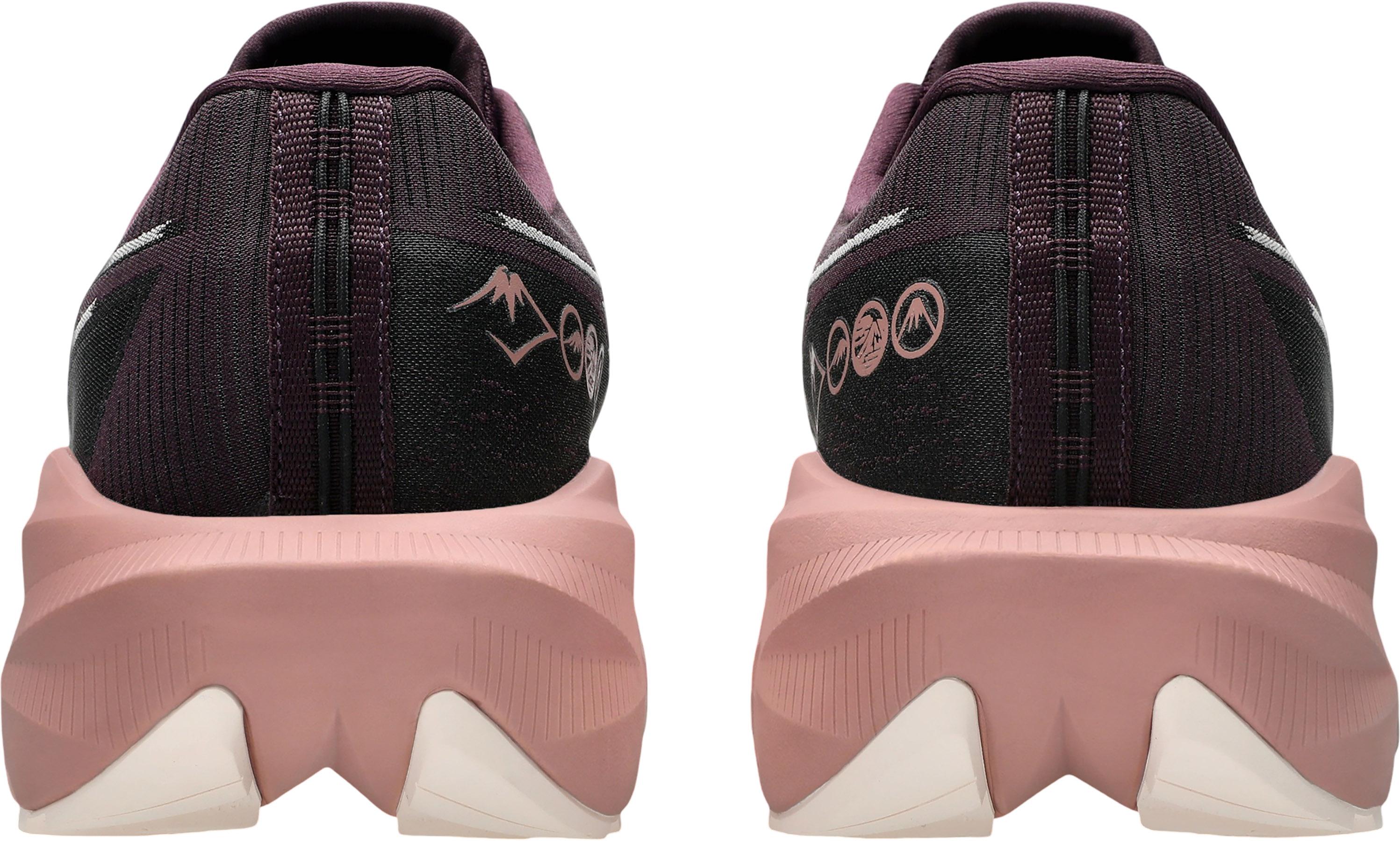 Product gallery image number 4 for product Blazeblast Trail Running Shoes - Women's