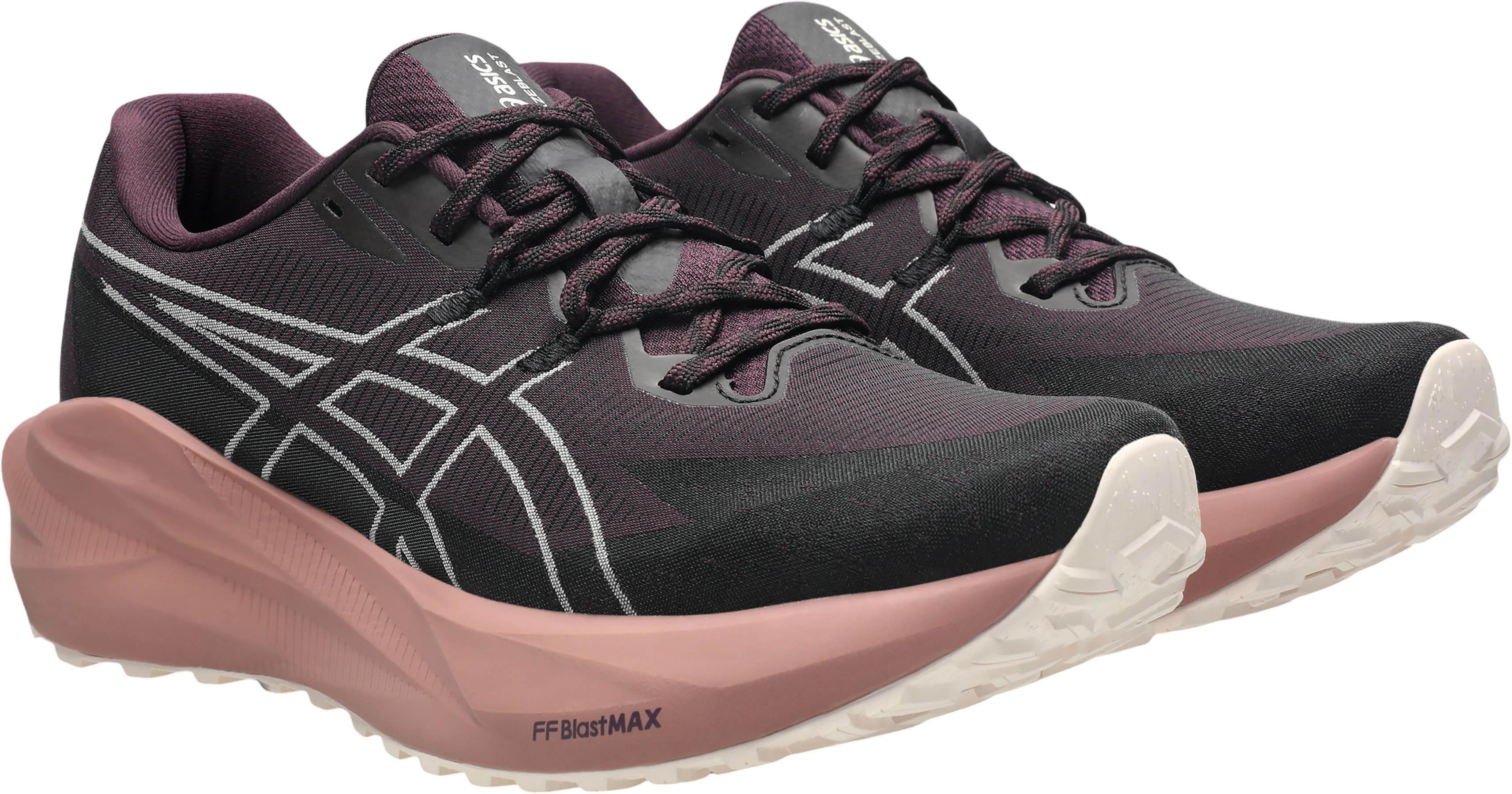 Product gallery image number 3 for product Blazeblast Trail Running Shoes - Women's