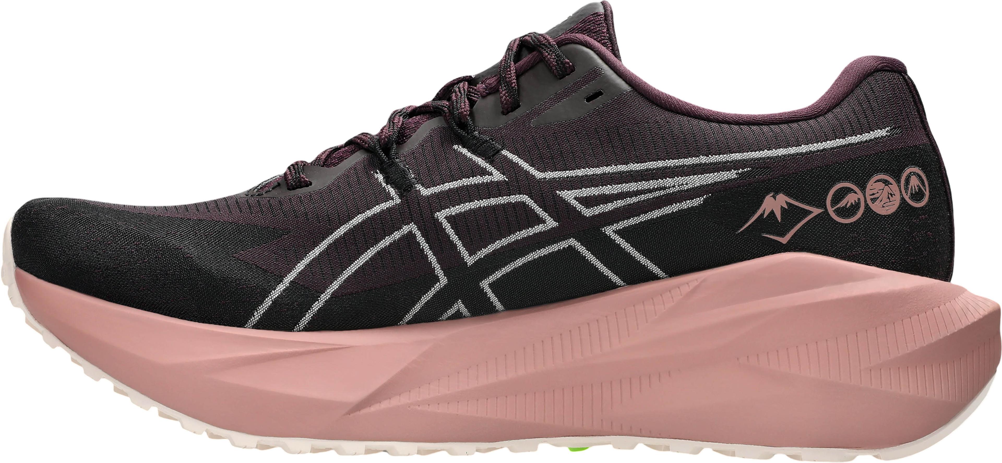Product gallery image number 6 for product Blazeblast Trail Running Shoes - Women's