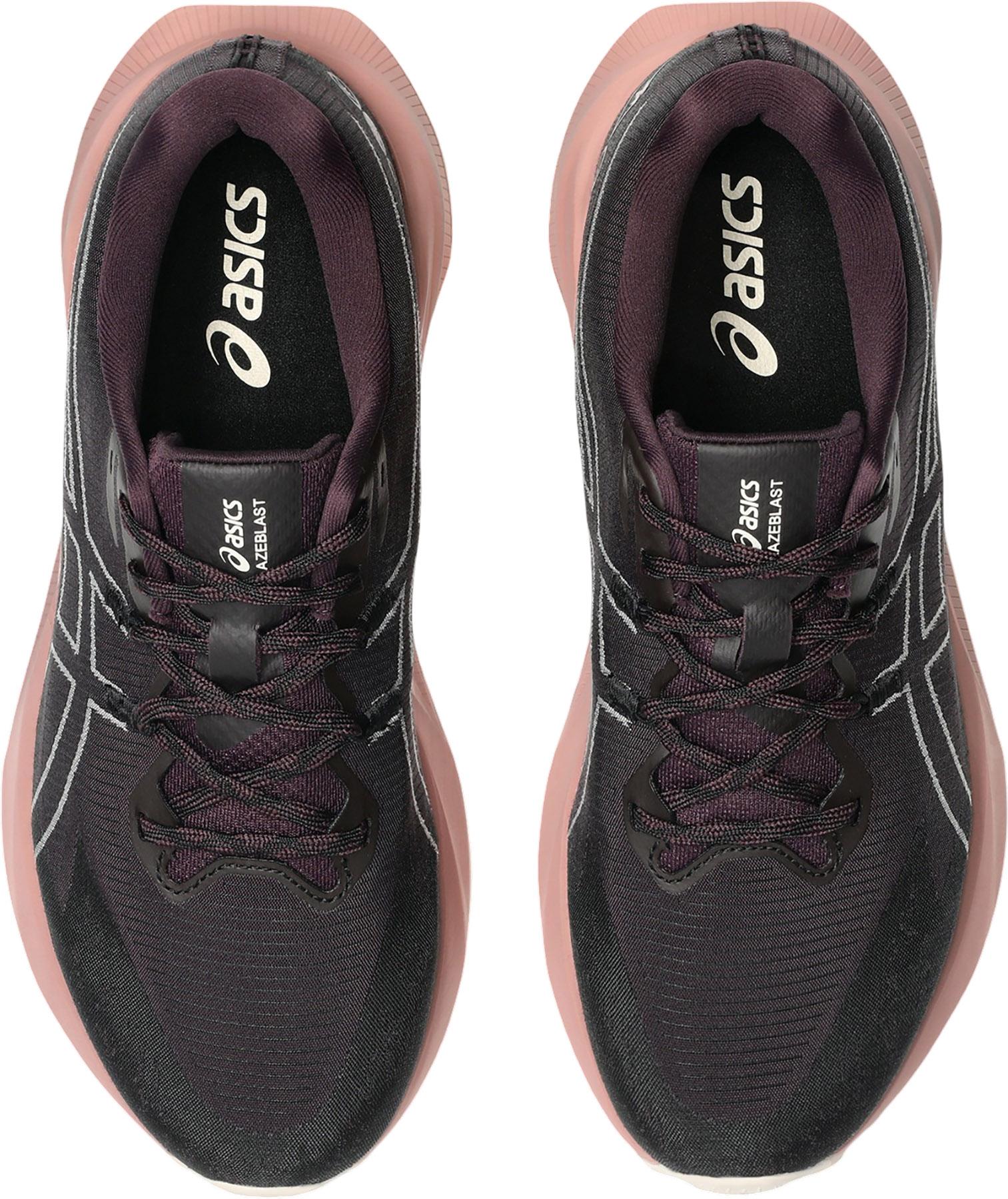 Product gallery image number 5 for product Blazeblast Trail Running Shoes - Women's