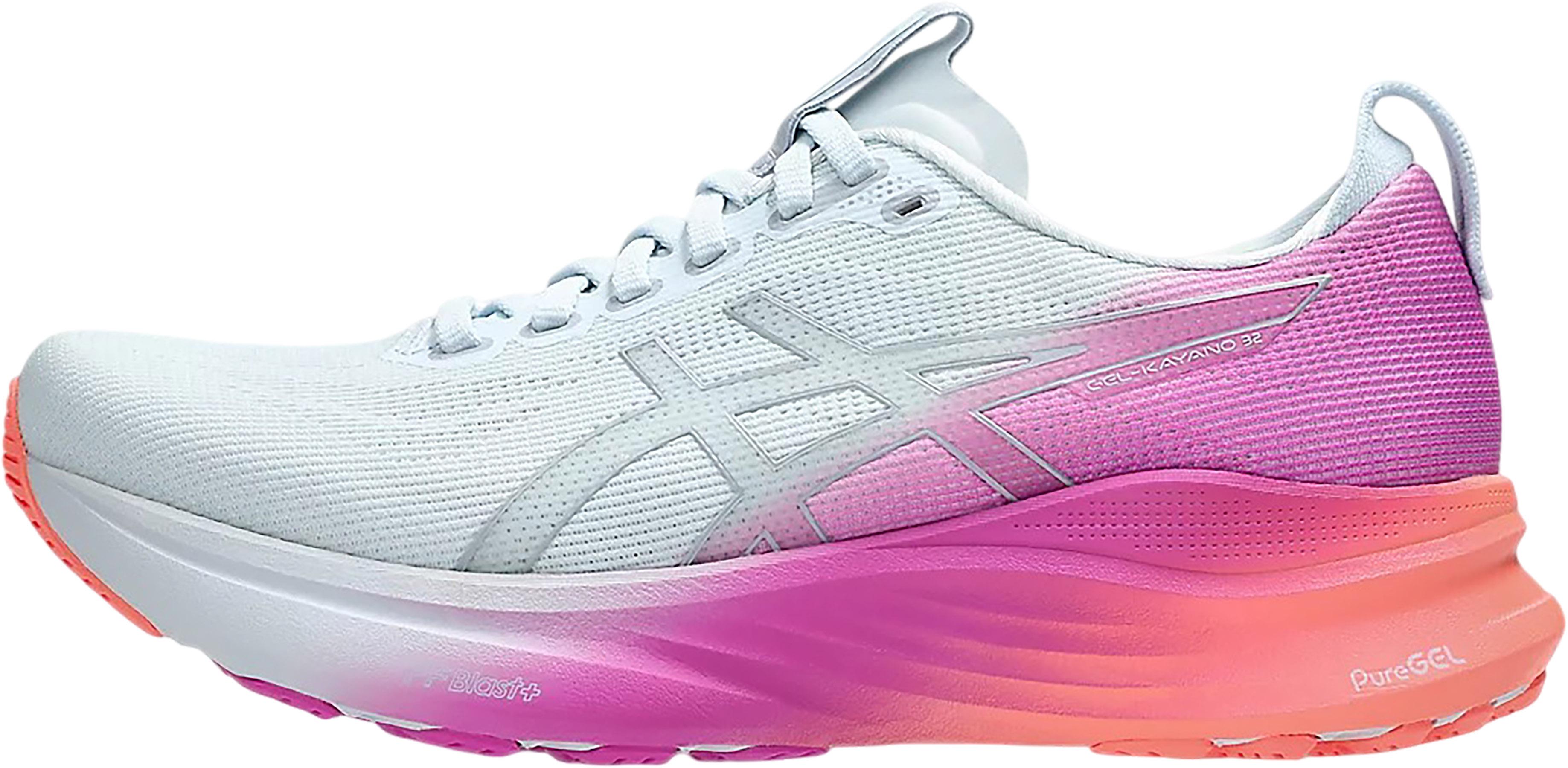 Product gallery image number 5 for product Gel-Kayano 32 Running Shoes - Women's