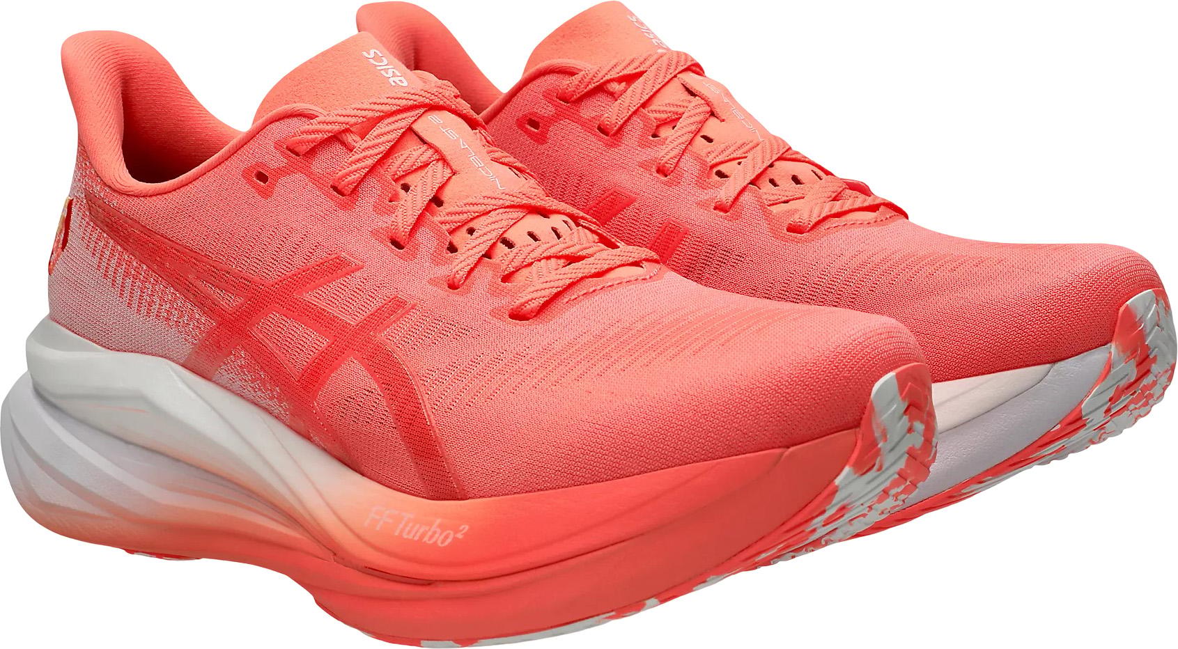 Numéro de l'image de la galerie de produits 4 pour le produit Souliers de course Sonicblast 2 Tenka - Femme