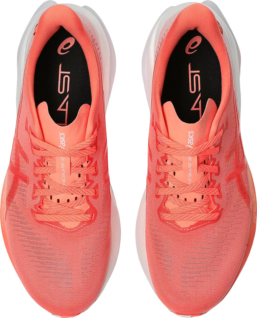 Numéro de l'image de la galerie de produits 5 pour le produit Souliers de course Sonicblast 2 Tenka - Femme