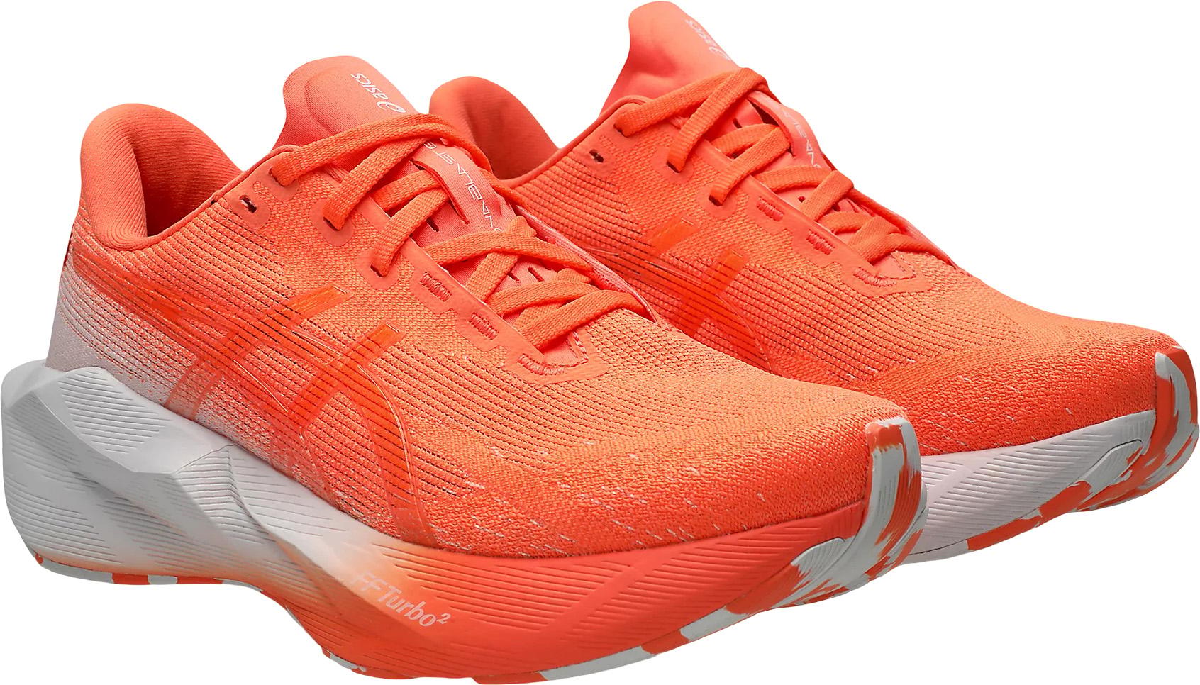 Numéro de l'image de la galerie de produits 2 pour le produit Souliers de course Novablast 6 Tenka - Femme