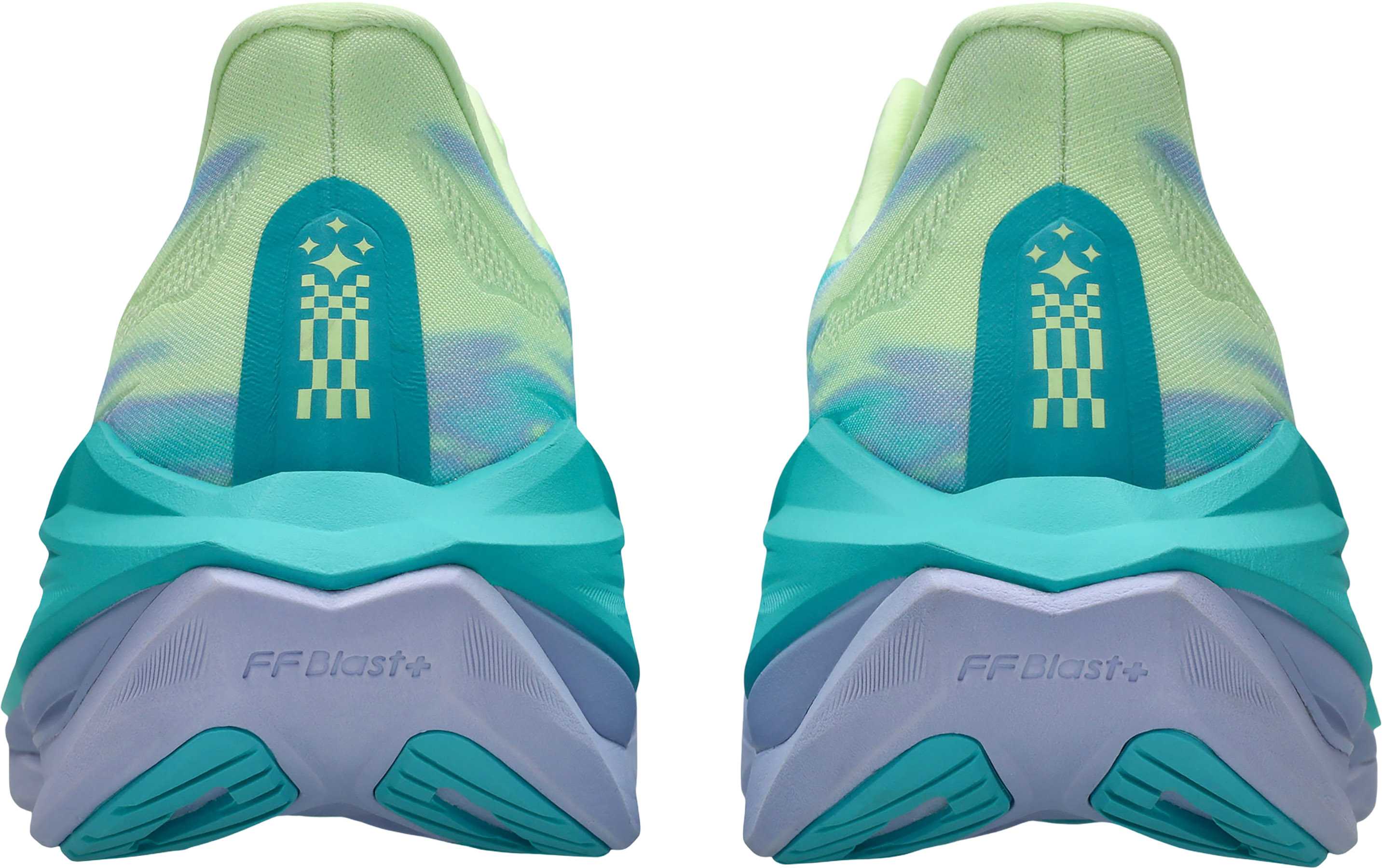Illuminate Yellow - Energy Aqua