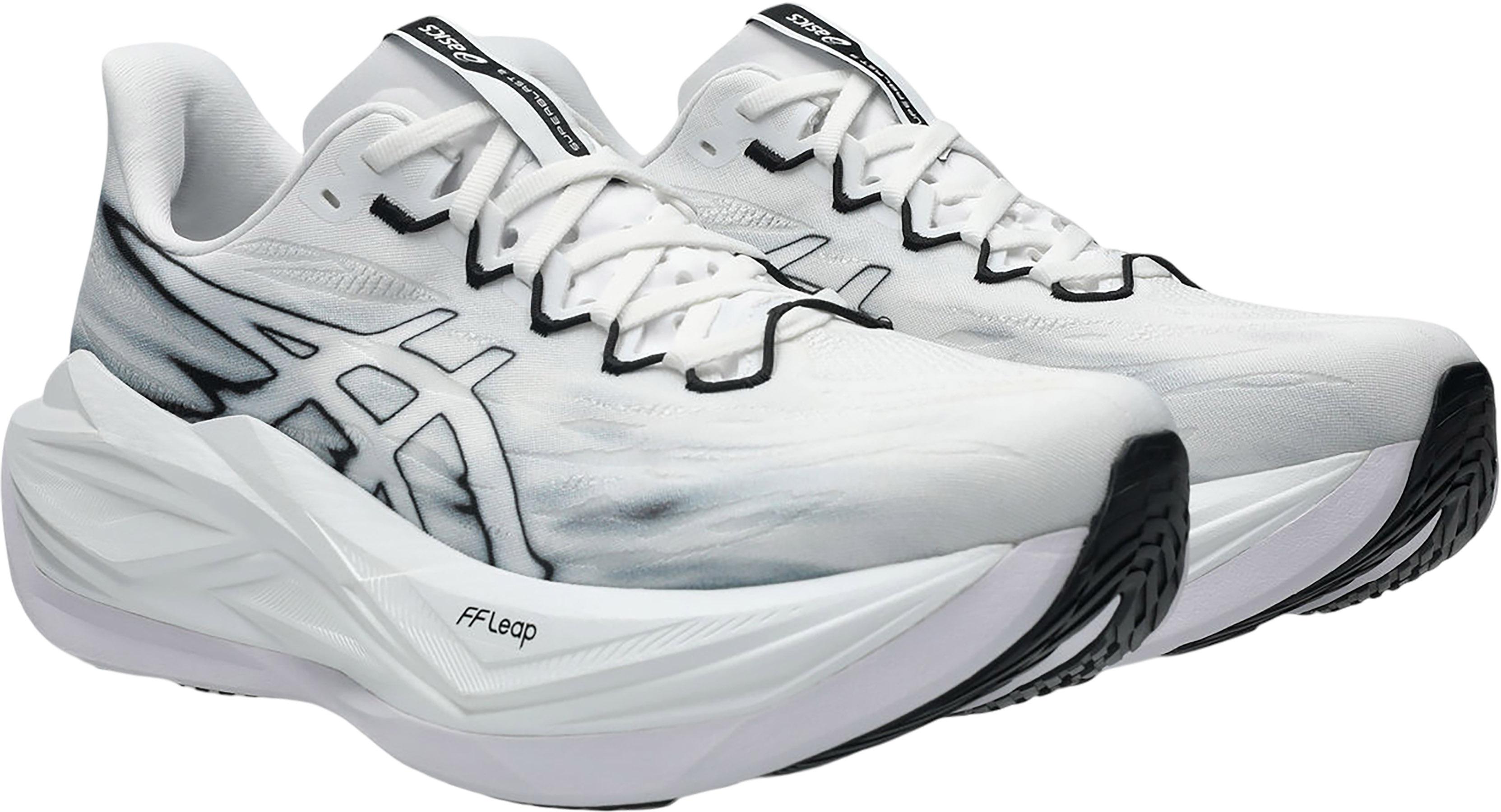 Product gallery image number 4 for product Superblast 3 Running Shoes - Unisex