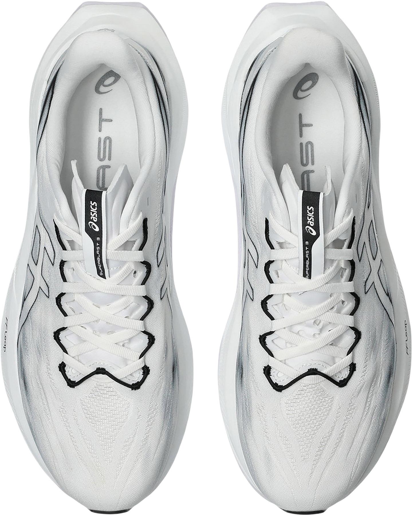Product gallery image number 6 for product Superblast 3 Running Shoes - Unisex