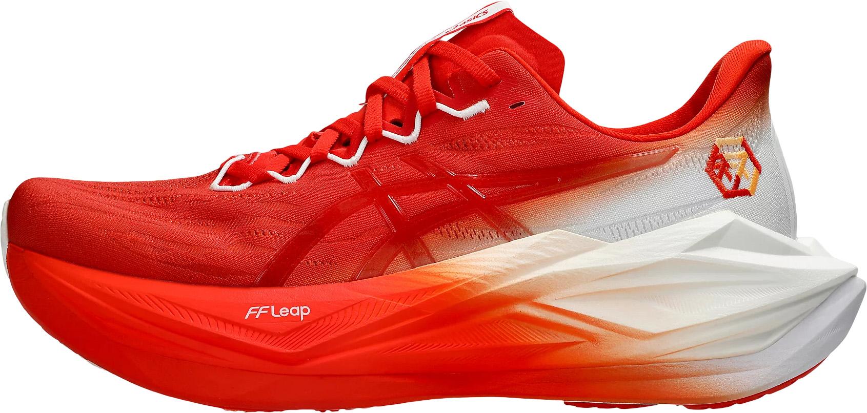Numéro de l'image de la galerie de produits 5 pour le produit Souliers de course Superblast 3 Tenka - Unisexe