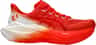 Couleur: Cherry Tomato - White