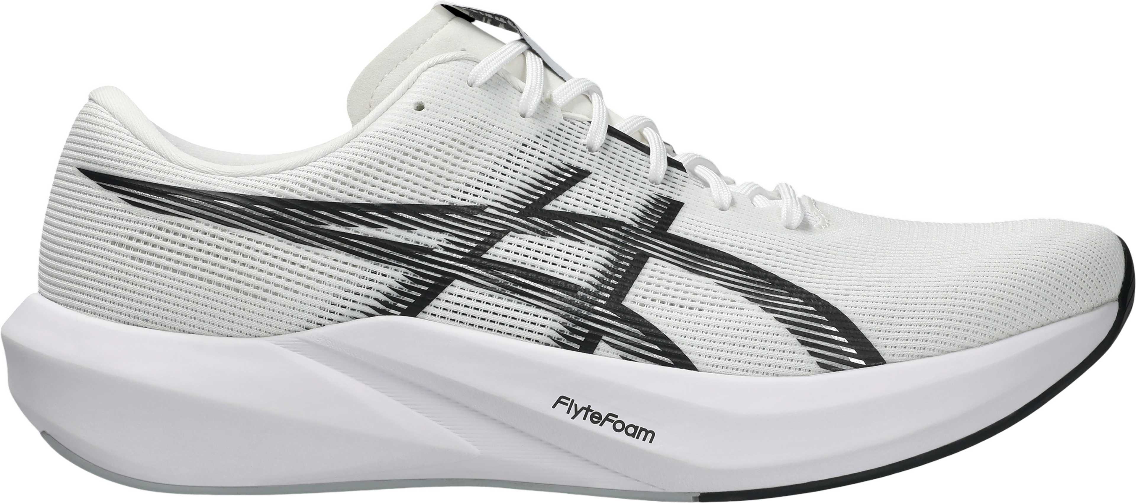 White - Black