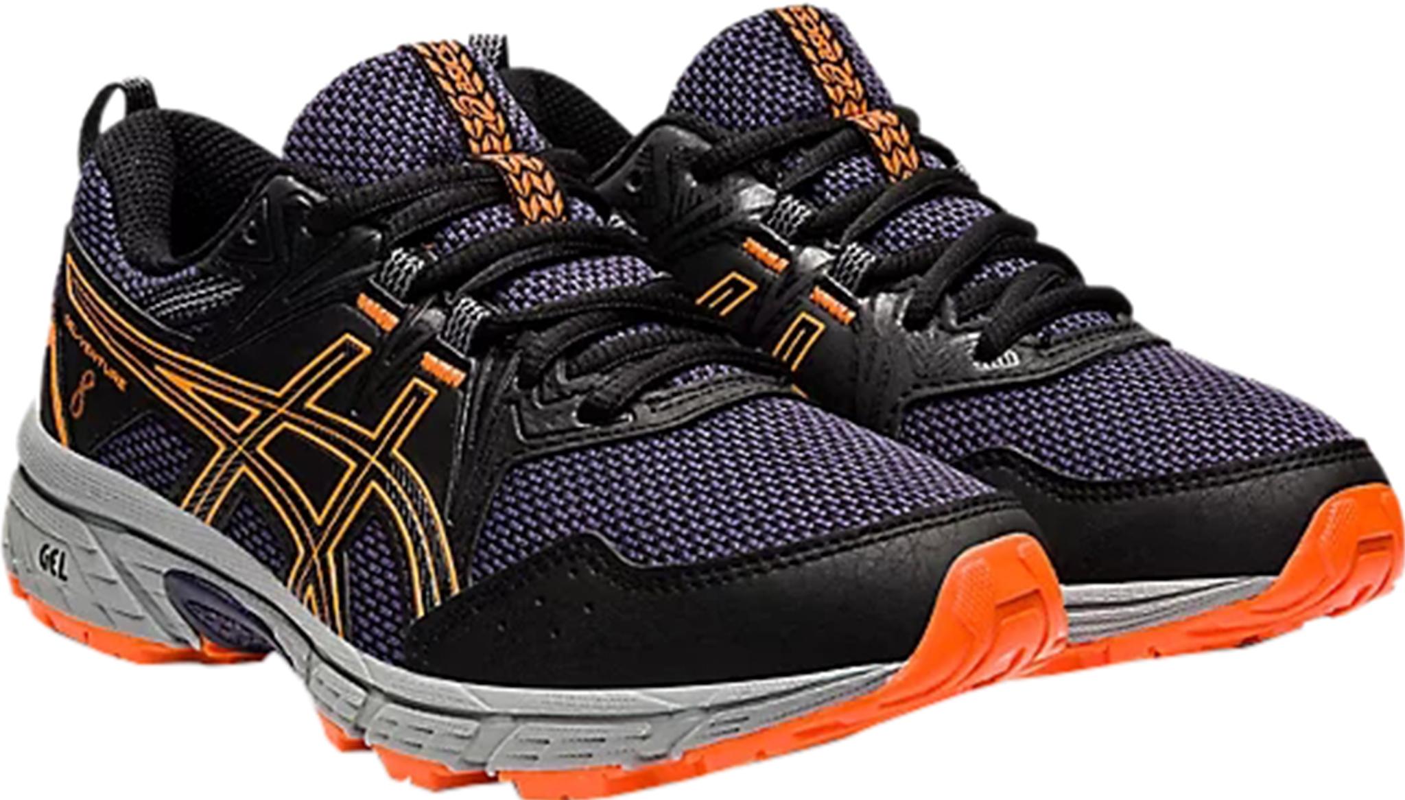 Product gallery image number 4 for product Gel-Venture 8 GS Running Shoes - Big Kids