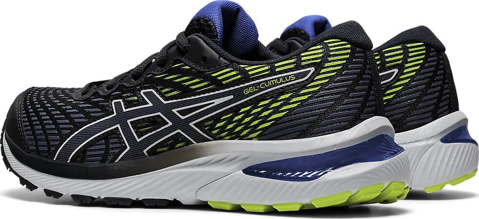 Product gallery image number 2 for product Gel-Cumulus 22 Gs Running Shoes - Big Kid's