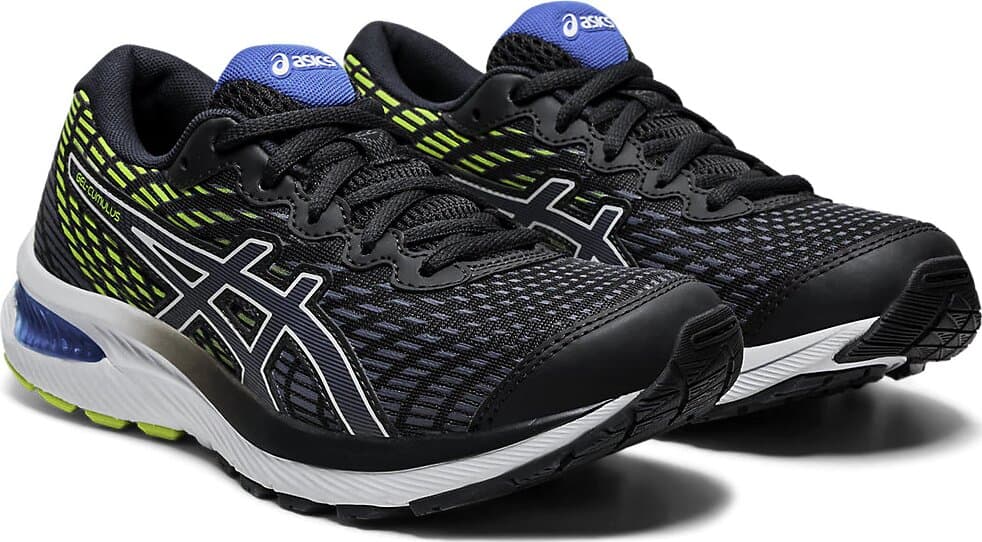 Product gallery image number 4 for product Gel-Cumulus 22 Gs Running Shoes - Big Kid's
