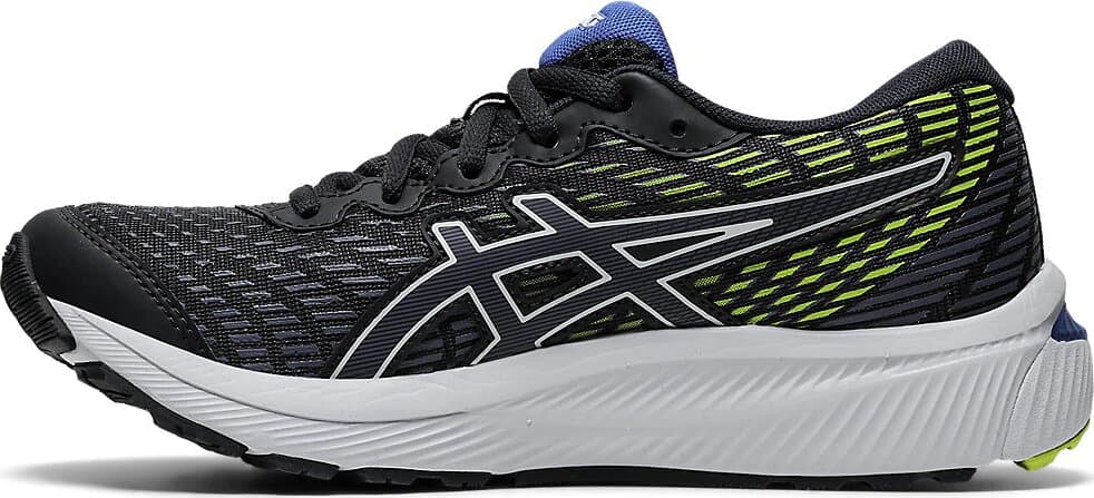 Product gallery image number 5 for product Gel-Cumulus 22 Gs Running Shoes - Big Kid's